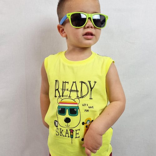 Потник READY TO SKATE