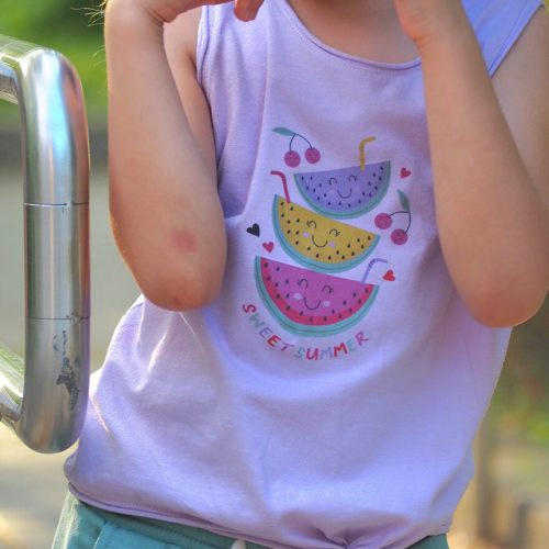 Потник sweet summer